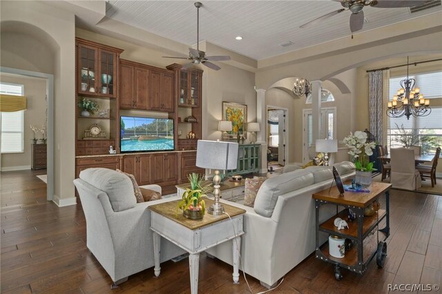 835 N Hunt Club Dr, Hernando, FL 34442 - photo 10