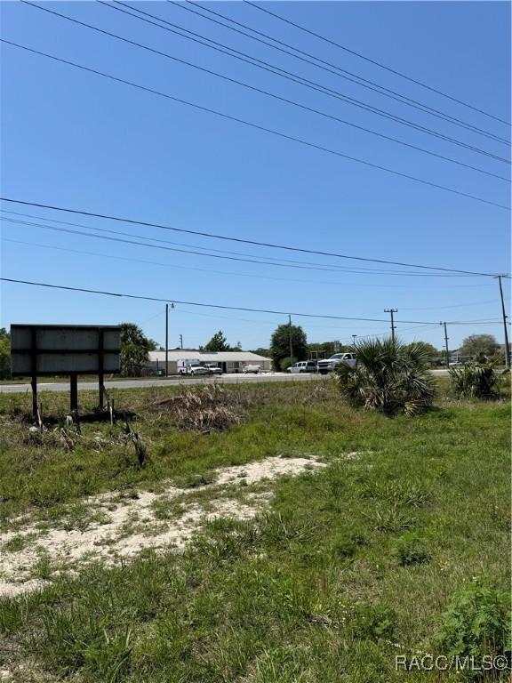 6661 W Gannet Pl, Crystal River, FL 34429 - photo 8