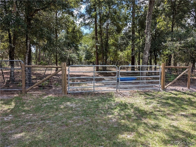 4058 E Camp Izzard Pl, Dunnellon FL, 34434 land for sale