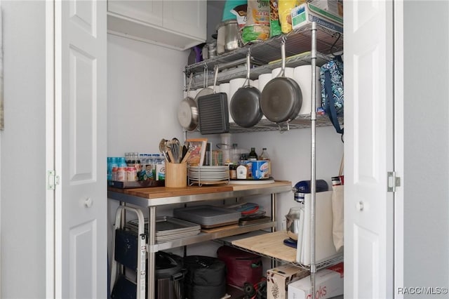 13618 SW 111th Cir, Dunnellon, FL 34432 - view of storage area