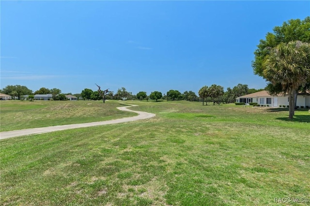 13618 SW 111th Cir, Dunnellon, FL 34432 - view of property's community featuring a yard