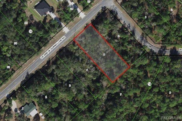 10664 W Dunnellon Rd, Crystal River, FL 34428 - photo 1