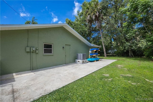 4030 N Sun Dance Pt, Crystal River, FL 34428 - photo 36