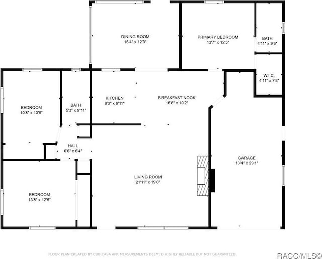 4030 N Sun Dance Pt, Crystal River, FL 34428 - photo 4