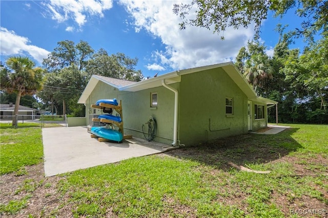 4030 N Sun Dance Pt, Crystal River, FL 34428 - photo 34
