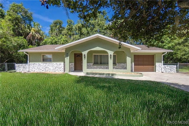 4030 N Sun Dance Pt, Crystal River, FL 34428 - photo 1