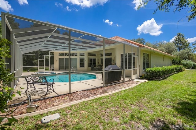 3857 N Baywood Dr, Hernando, FL 34442 - photo 45