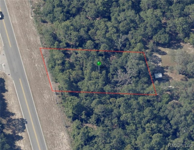 Listing photo 3 for 1604 S Rock Crusher Rd, Homosassa FL 34448