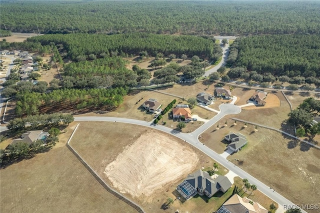 1348 E Seattle Slew Cir, Inverness FL, 34453 land for sale