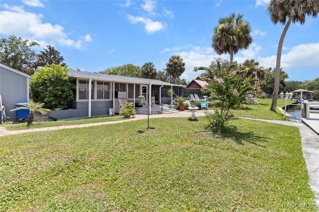 1201 NW 5th Ter, Crystal River, FL 34428 - photo 35