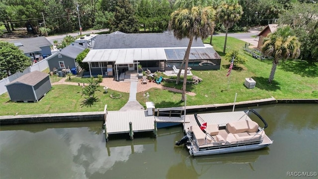1201 NW 5th Ter, Crystal River, FL 34428 - photo 4