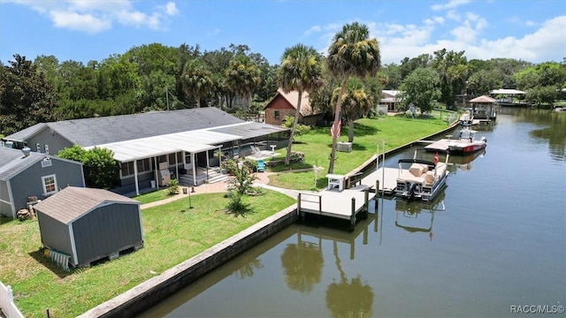 1201 NW 5th Ter, Crystal River, FL 34428 - photo 40