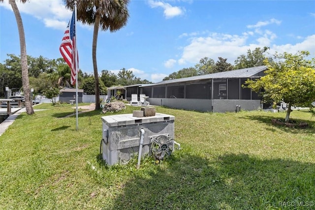 1201 NW 5th Ter, Crystal River, FL 34428 - photo 36