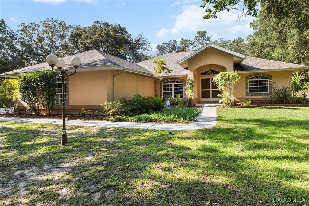 340 E Savoy St, Lecanto, FL 34461 - photo 1