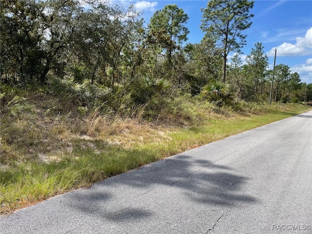 Listing photo 2 for LOT10 SW Anchor Blvd, Dunnellon FL 34431