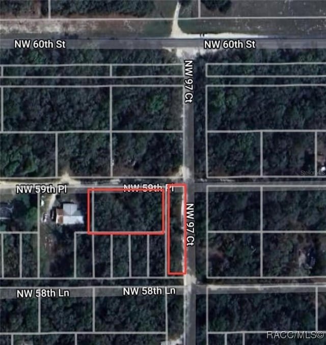 0 58th Pl Fl, Chiefland, FL 32626 - photo 2
