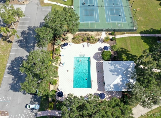 9989 SW 188th Cir, Dunnellon, FL 34432 - photo 94