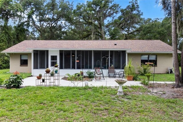 12165 W Checkerberry Dr, Crystal River, FL 34428 - photo 34