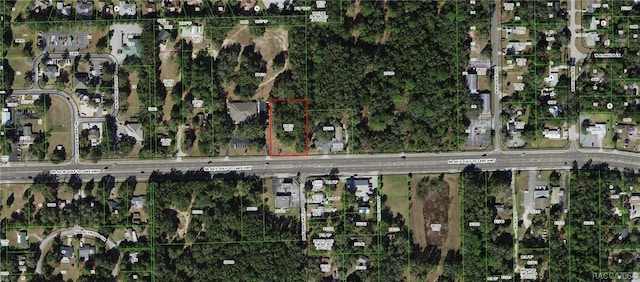 Listing photo 2 for 5881 W Gulf To Lake Hwy, Crystal River FL 34429