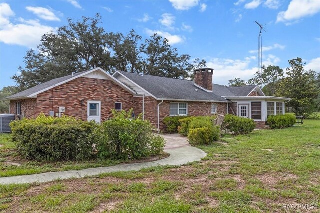 5520 S Pine Tree Pt, Lecanto, FL 34461 - photo 26