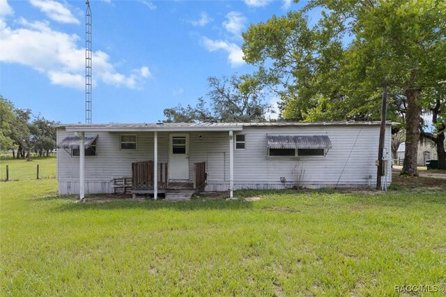 5520 S Pine Tree Pt, Lecanto, FL 34461 - photo 39