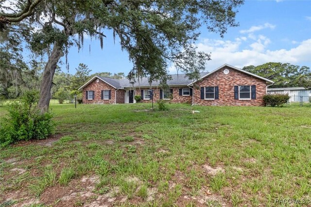 5520 S Pine Tree Pt, Lecanto, FL 34461 - photo 5