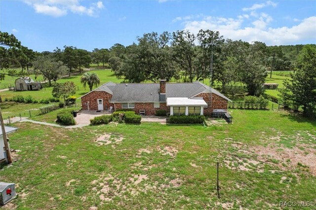 5520 S Pine Tree Pt, Lecanto, FL 34461 - photo 28