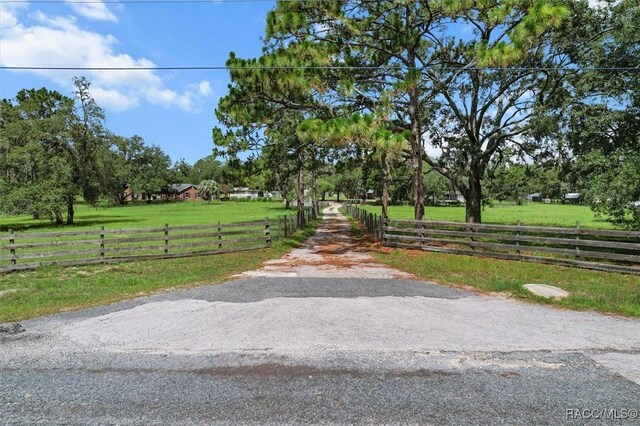 5520 S Pine Tree Pt, Lecanto, FL 34461 - photo 4