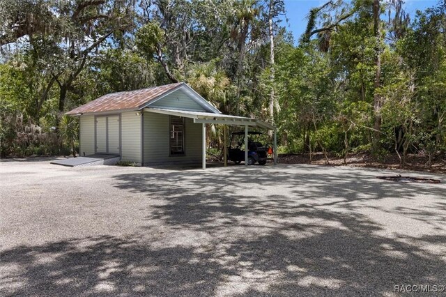 10916 W Oliver St, Homosassa, FL 34448 - photo 31
