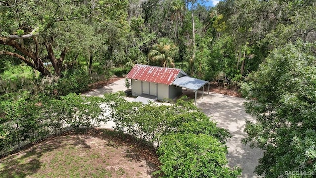 10916 W Oliver St, Homosassa, FL 34448 - photo 36