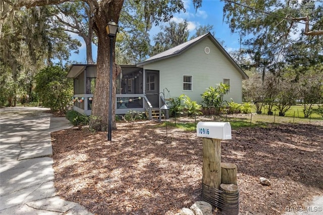 10916 W Oliver St, Homosassa, FL 34448 - photo 2
