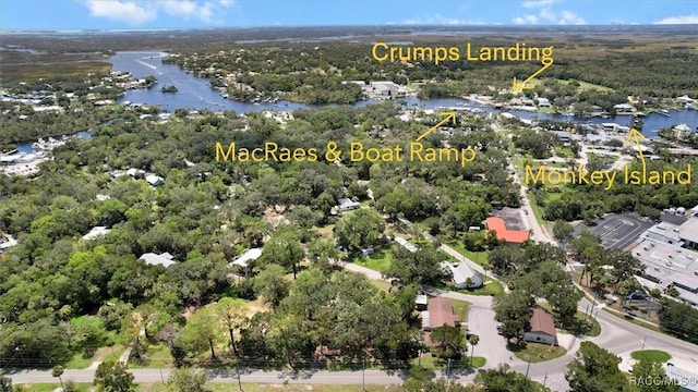 10916 W Oliver St, Homosassa, FL 34448 - photo 5