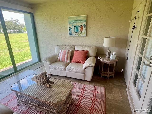 715 E Hartford St Unit 4A, Hernando, FL 34442 - view of sunroom / solarium