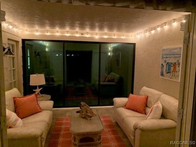 715 E Hartford St Unit 4A, Hernando, FL 34442 - view of patio with an outdoor hangout area