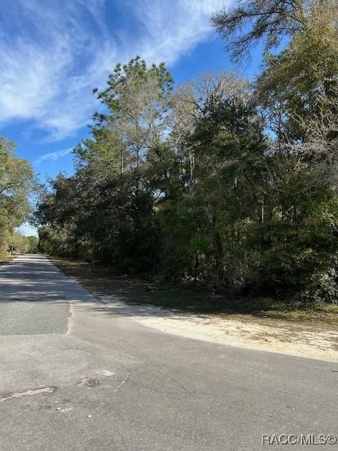 10049 N Sun City Ter, Dunnellon FL, 34433 land for sale