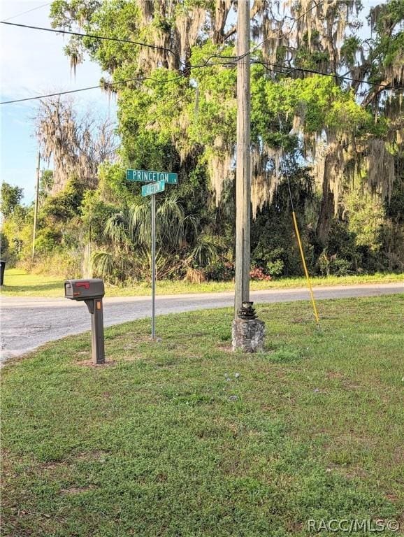 2720 N Lakefront Dr, Hernando, FL 34442 - photo 5