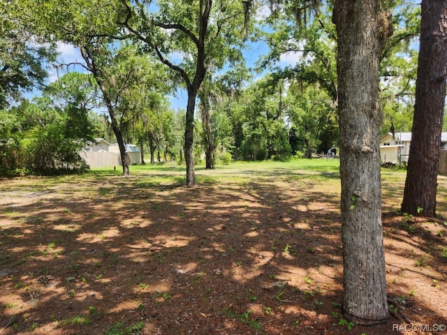 6688 W Homosassa Trl, Homosassa FL, 34448 land for sale