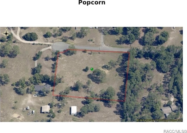 1502 N Popcorn Pt, Inverness, FL 34453