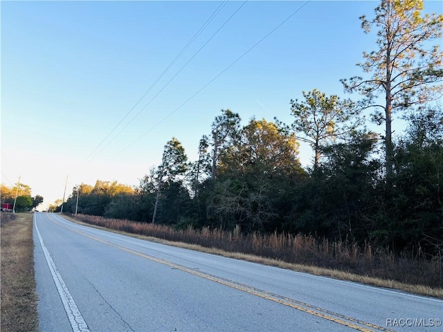 TBD SW Marine Blvd, Dunnellon FL, 34431 land for sale