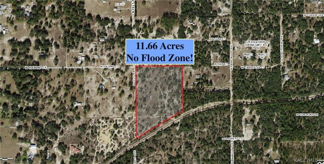10791 N Felt Ter, Dunnellon, FL 34433 - photo 1