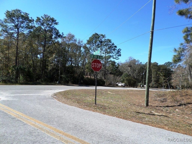 LOT2 SW 215th Ave, Dunnellon, FL 34431