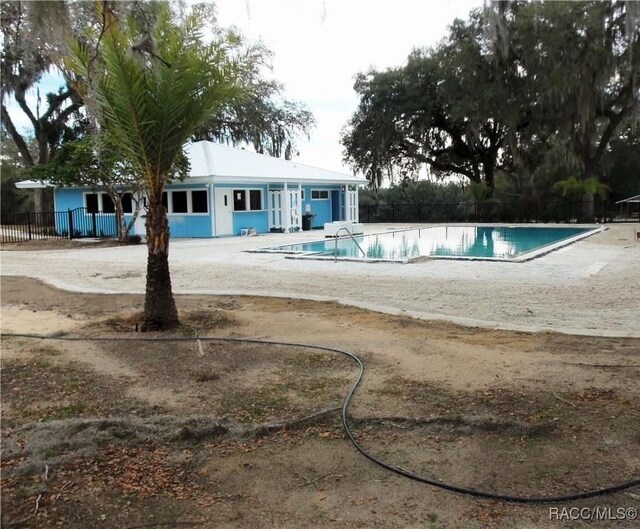 LOT2 SW 215th Ave, Dunnellon, FL 34431