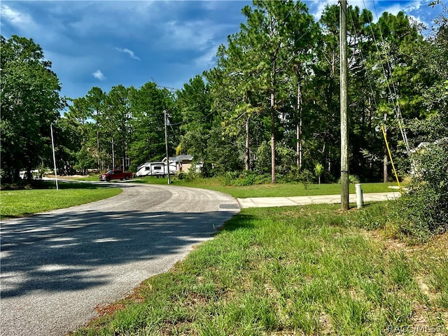 Listing photo 3 for 19 Sanders Cir, Homosassa FL 34446