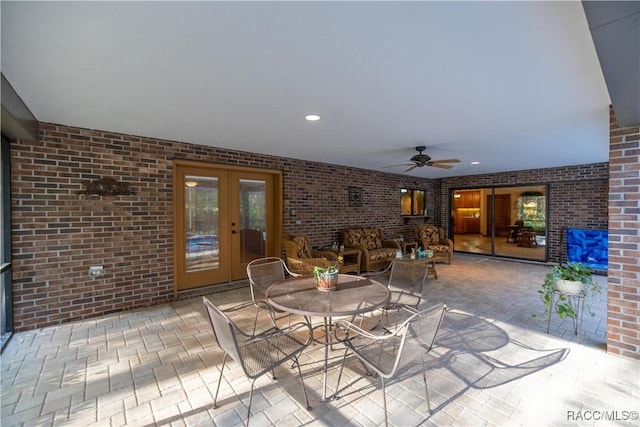 5889 NE 43rd Lane Rd, Silver Springs, FL 34488 - photo 33