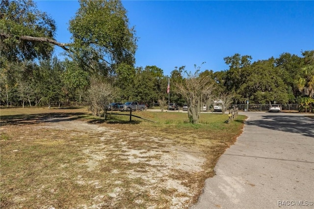 6301 E Turner Camp Rd, Inverness, FL 34453 - view of community