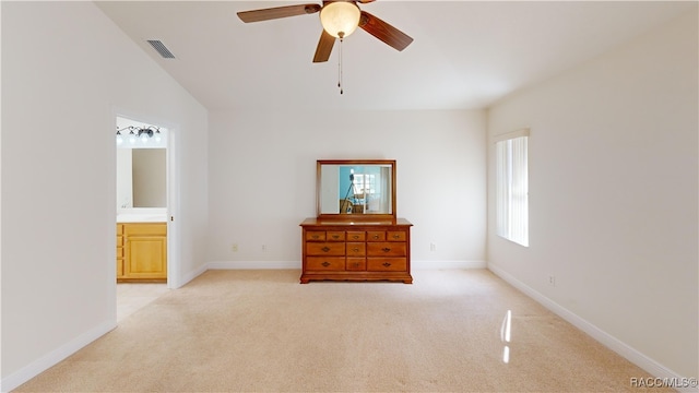 full bathroom with toilet, tile patterned floors, shower / bath combo, and vanity