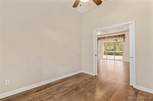 4873 N El Camino Dr, Beverly Hills, FL 34465 - photo 17