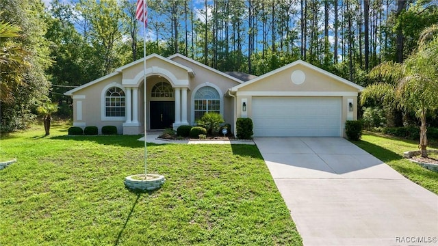 7909 N Ibsen Dr, Citrus Springs, FL 34433 - photo 1