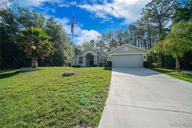7909 N Ibsen Dr, Citrus Springs, FL 34433 - photo 3