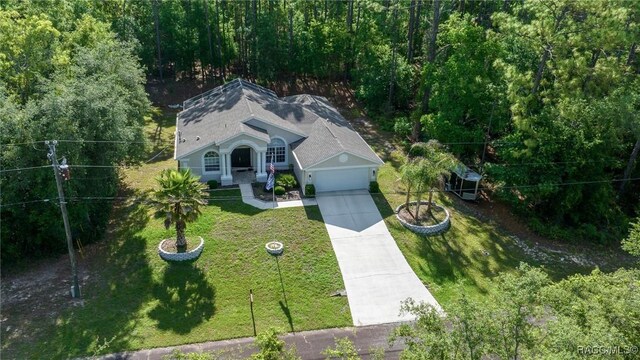 7909 N Ibsen Dr, Citrus Springs, FL 34433 - photo 39
